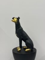 Whippet Dog - Image 2