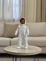 The Faceless Hoodie - Image 2