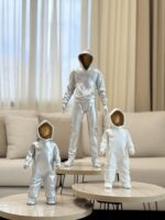 The Unknown Faceless - Image 5