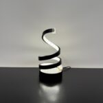Spiral Lamp
