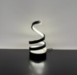 Spiral Lamp