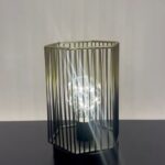 Caged Lamp