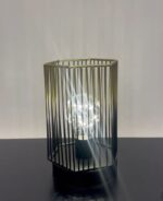 Caged Lamp