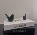 Elegant Winged Bird - Image 2