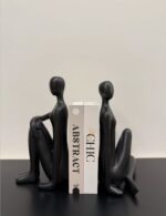 Sitting woman sculpture Large