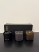 Amber Collection - Scented Candles (3 pcs) - Image 2