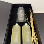 Calma Glass Bottle Refill 2 pcs