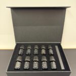 Set of 10 pcs Essential Oil Gift Box