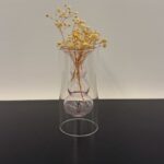 Dual-Layered Vase