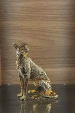 Golden Leopard