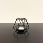 Geometric Candle Holder