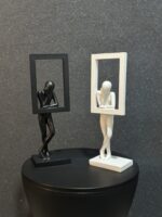 Man On Window - Image 3