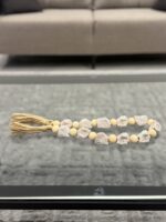 Stone & Wood Harmony Garland