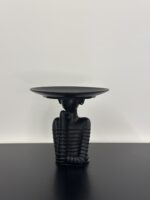 Flat Head Woman Tray - Image 3