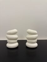 Plastic Vase - Image 2