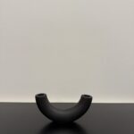 Ceramic Candle Holder