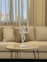 Man On Window - Image 7