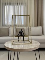 Man On Swing - Image 2