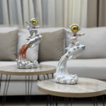 Rocket Rider Astronaut