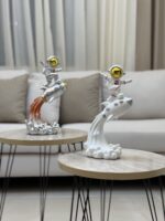 Rocket Rider Astronaut