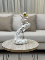 Rocket Rider Astronaut - Image 2