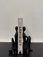 Sitting woman sculpture Small