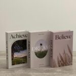 Acheive | Dream | Believe