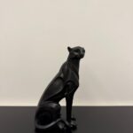 Jaguar - Fierce Elegance