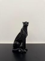 Jaguar - Fierce Elegance - Image 2