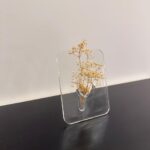 Plexi vase