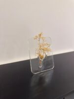 Plexi vase