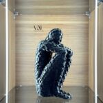 Fragmented Solitude - Image 2