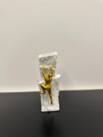 Ascent of Ambition vase - Image 2