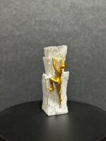 Ascent of Ambition vase - Image 3