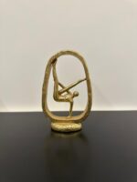 Gravity Within - Dynamic Woman - Image 2