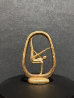 Gravity Within - Dynamic Woman - Image 3