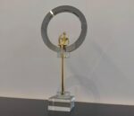 Crystal Golden Glaze - Image 2