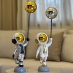 Astro Balloon Walkers