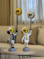 Astro Balloon Walkers