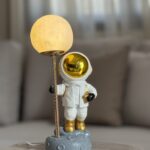 Lunar Glow Astro Lamp