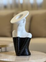 Halo Elegance Sculpture - Image 2