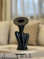 Halo Elegance Sculpture - Image 5