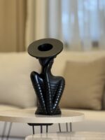 Halo Elegance Sculpture - Image 4