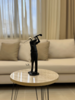 Elite Golfer Duo - Image 3