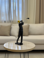 Elite Golfer Duo - Image 4