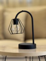Modern classic lamp