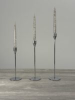 Classic candle holder set - Image 3