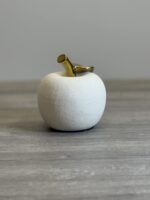 Ceramic apple decor - Image 6