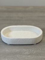 Oval stone Tray - Image 4