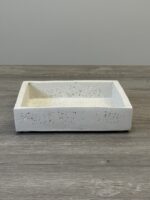 Square stone tray - Image 2
